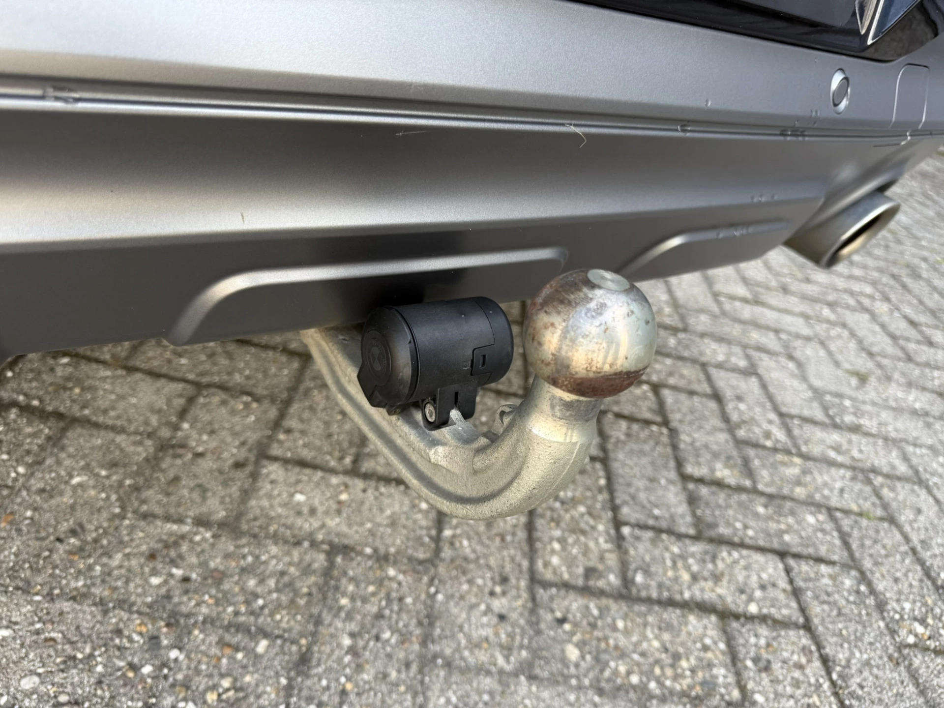 Hoofdafbeelding BMW X4