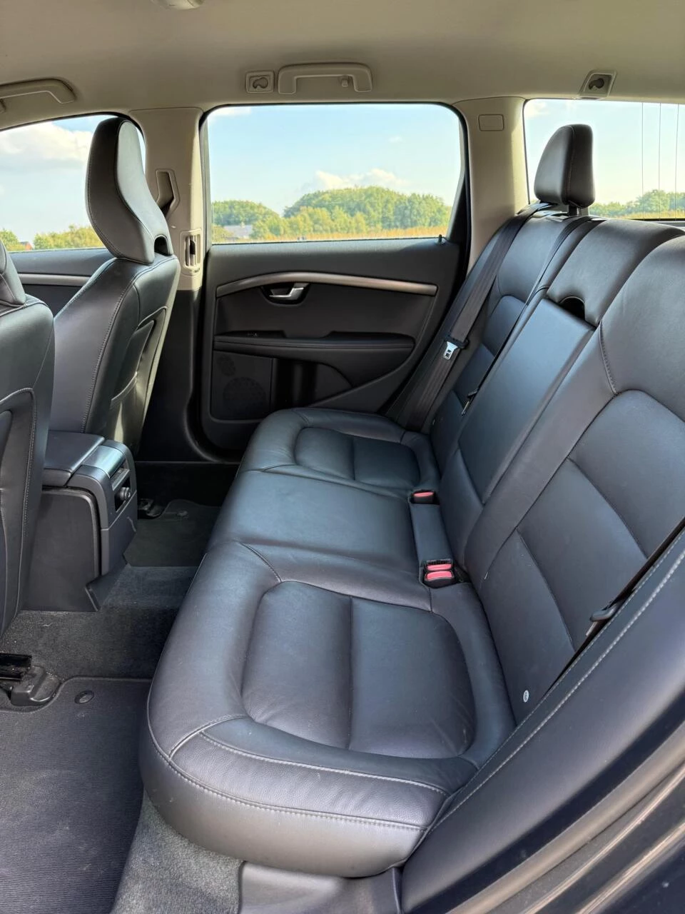 Hoofdafbeelding Volvo V70