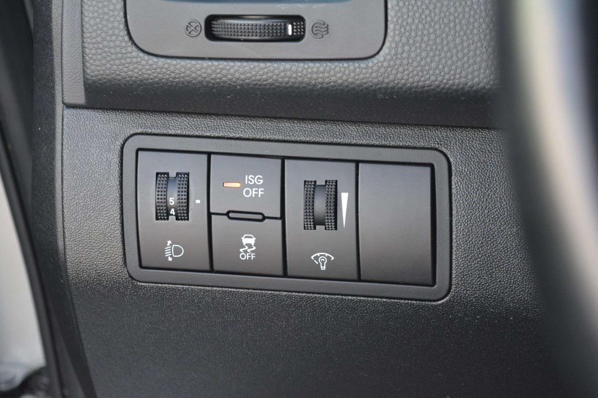Hoofdafbeelding Kia Venga