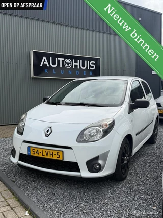 Renault Twingo 1.2-16V | NW APK | Airco |