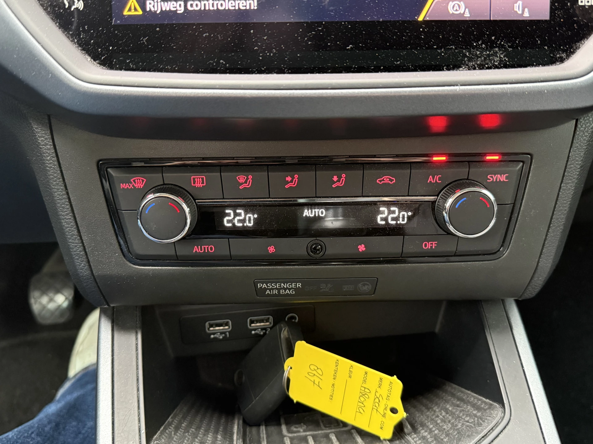 Hoofdafbeelding SEAT Arona