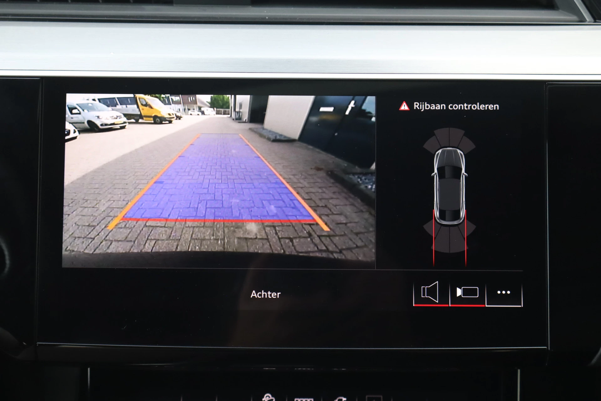 Hoofdafbeelding Audi Q8 Sportback e-tron