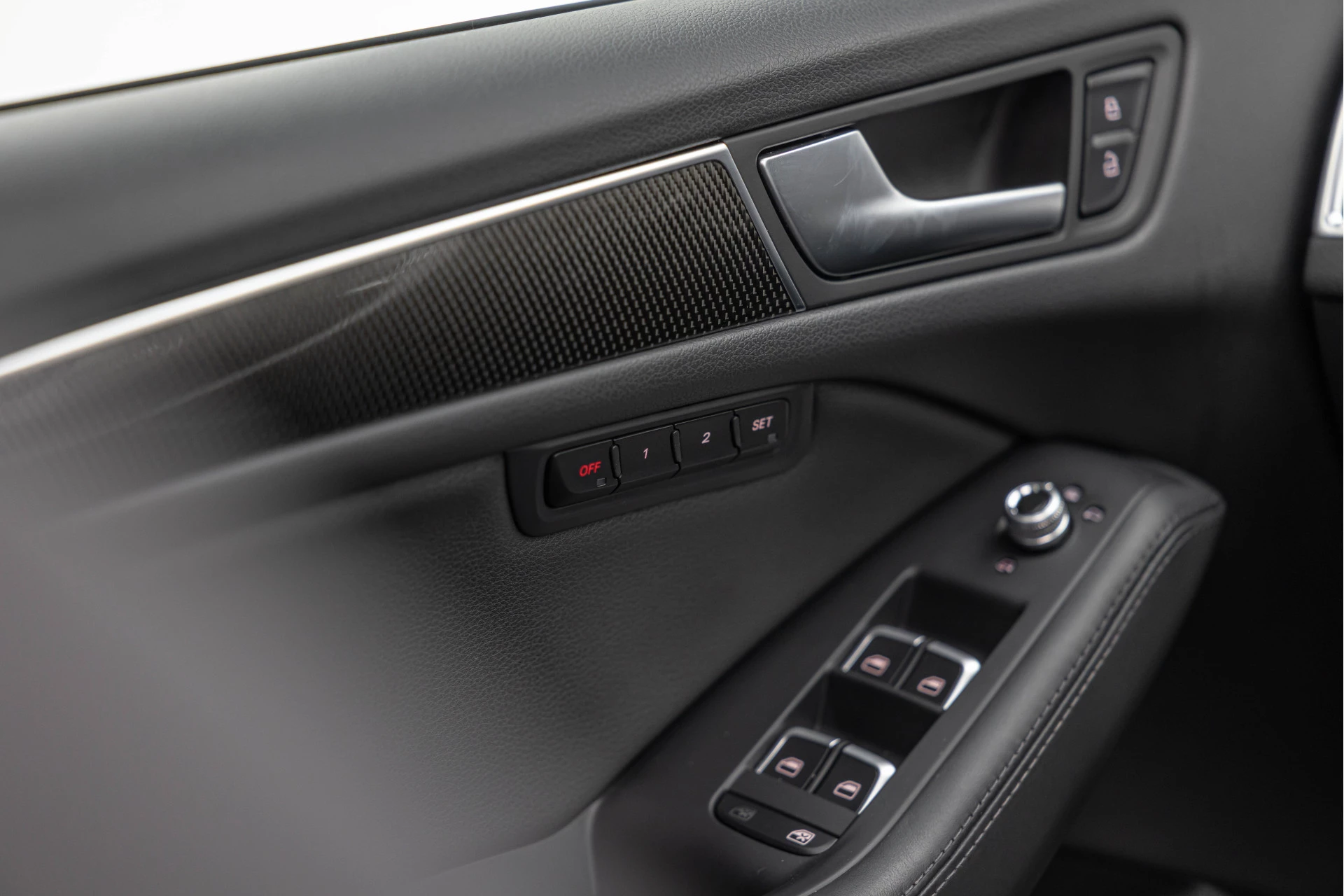 Hoofdafbeelding Audi SQ5