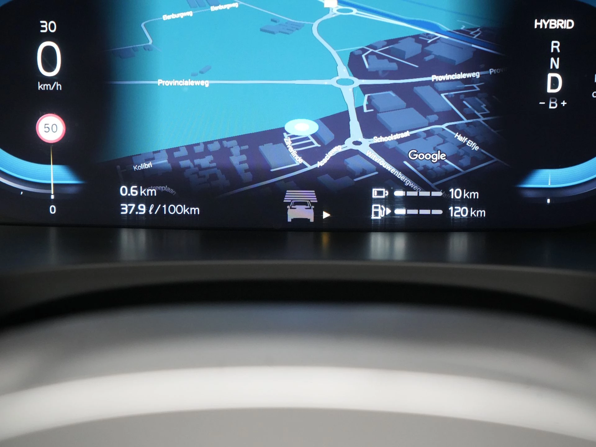 Hoofdafbeelding Volvo V90