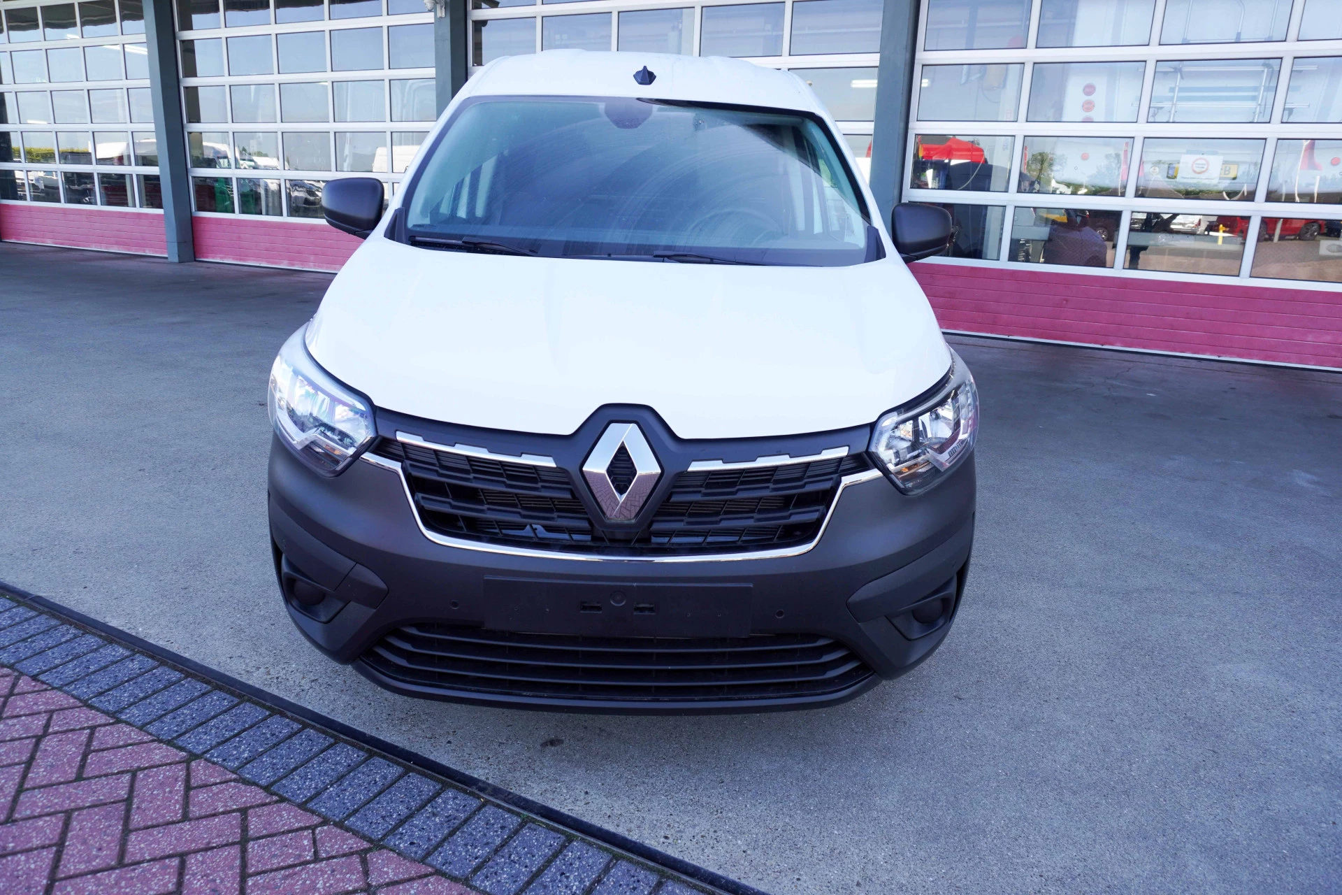 Hoofdafbeelding Renault Express