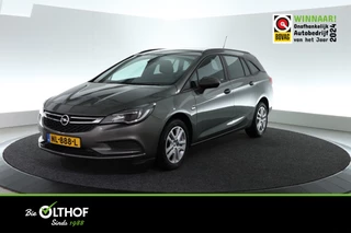 Opel Astra Sports Tourer 1.4 Online Edition | AFN. TREKHAAK |