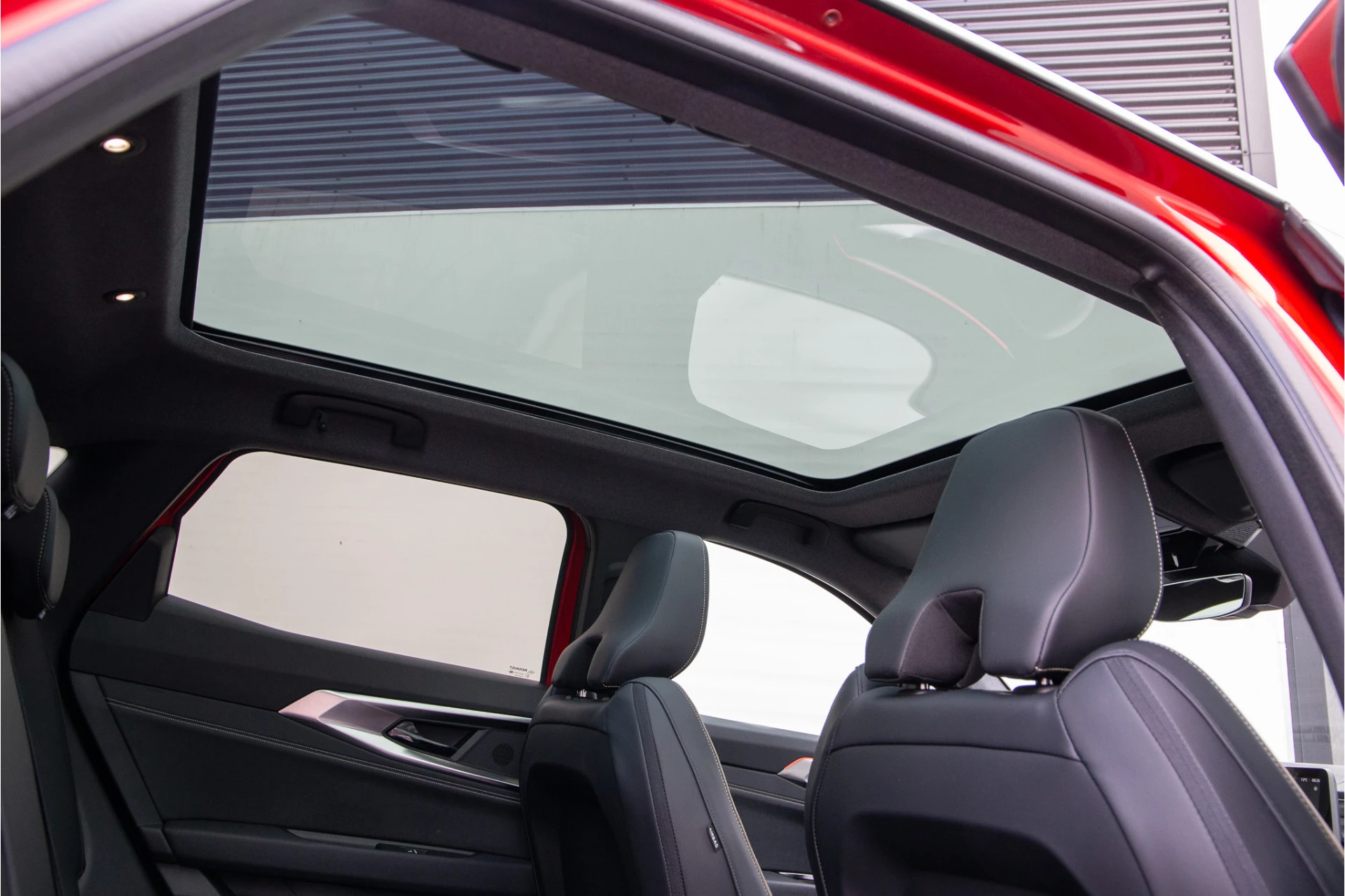 Hoofdafbeelding Renault Austral