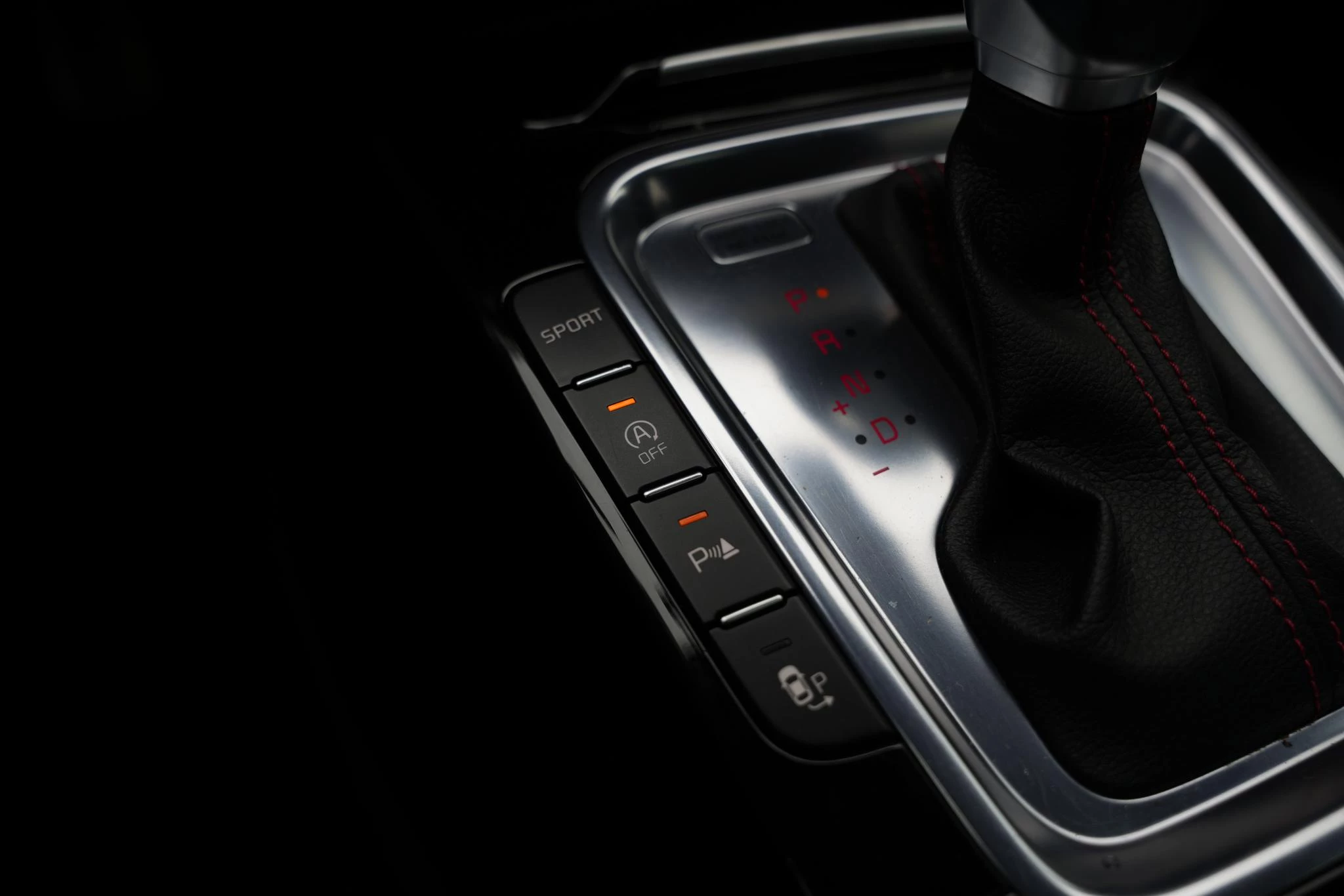 Hoofdafbeelding Kia ProCeed