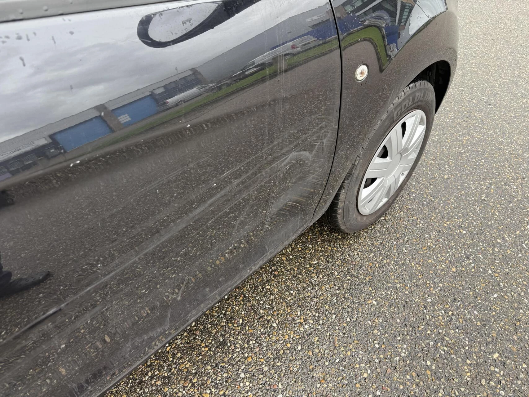 Hoofdafbeelding Ford Ka