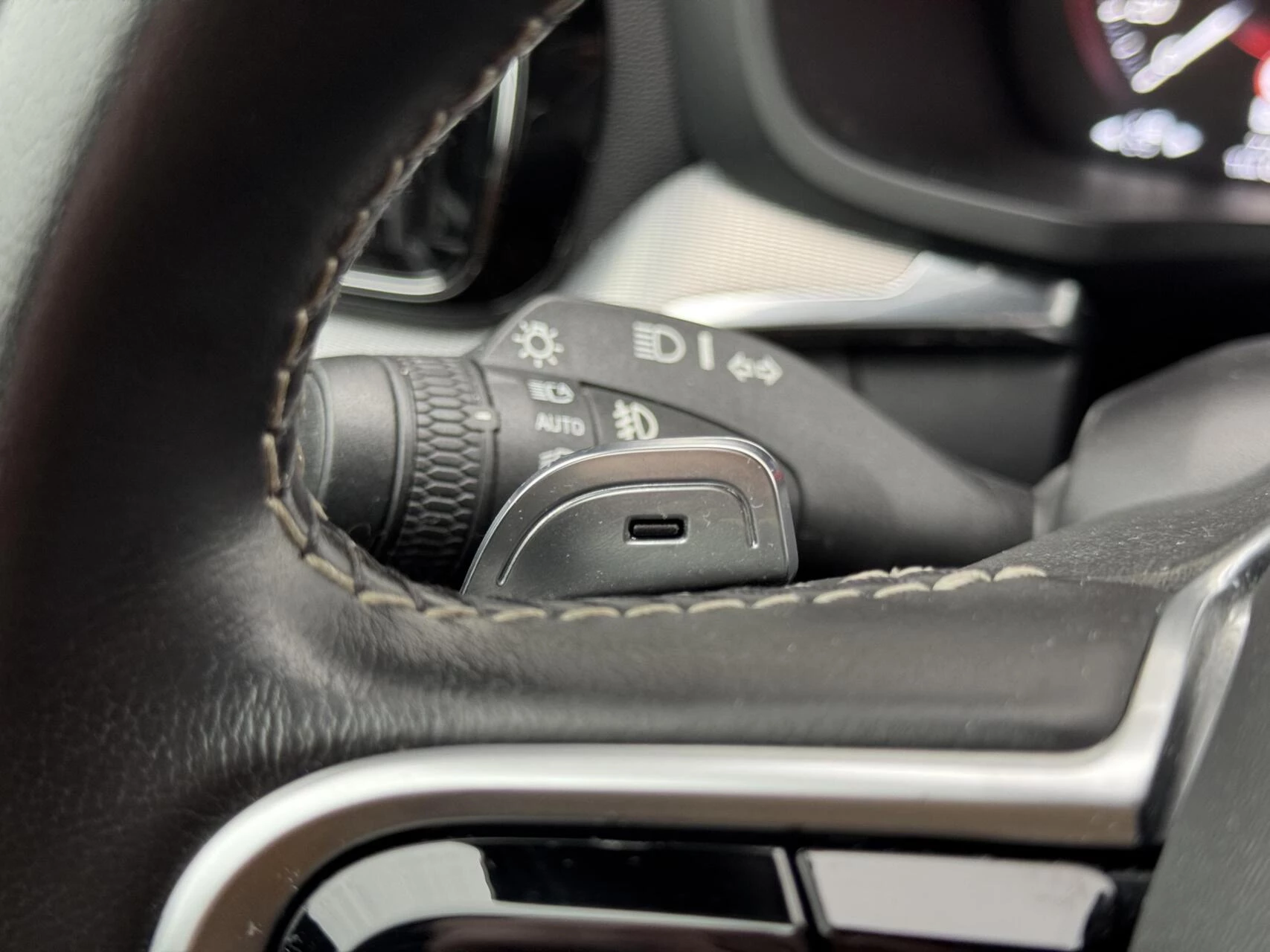 Hoofdafbeelding Volvo S60