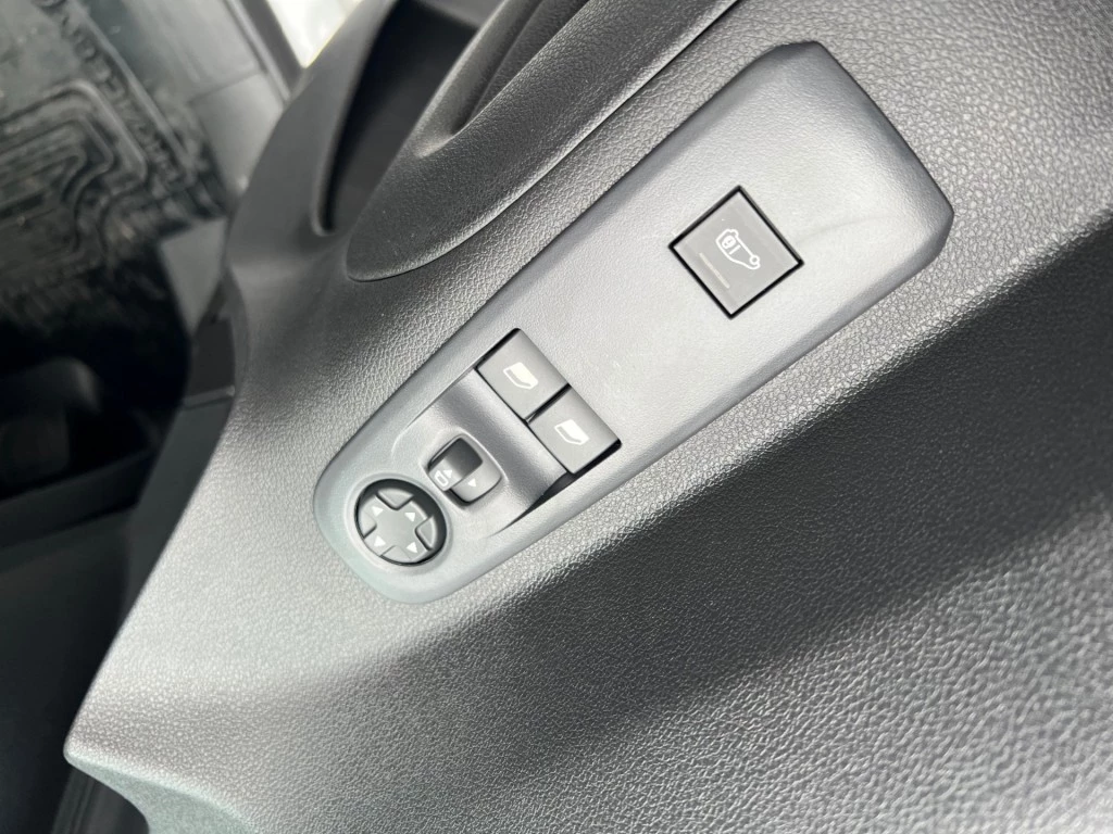 Hoofdafbeelding Toyota ProAce