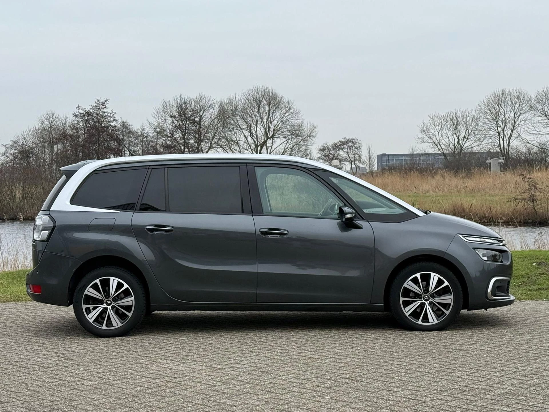 Hoofdafbeelding Citroën Grand C4 Picasso