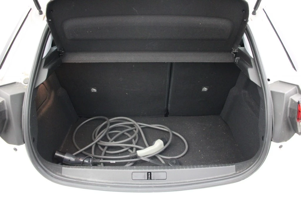 Hoofdafbeelding Opel Corsa-e