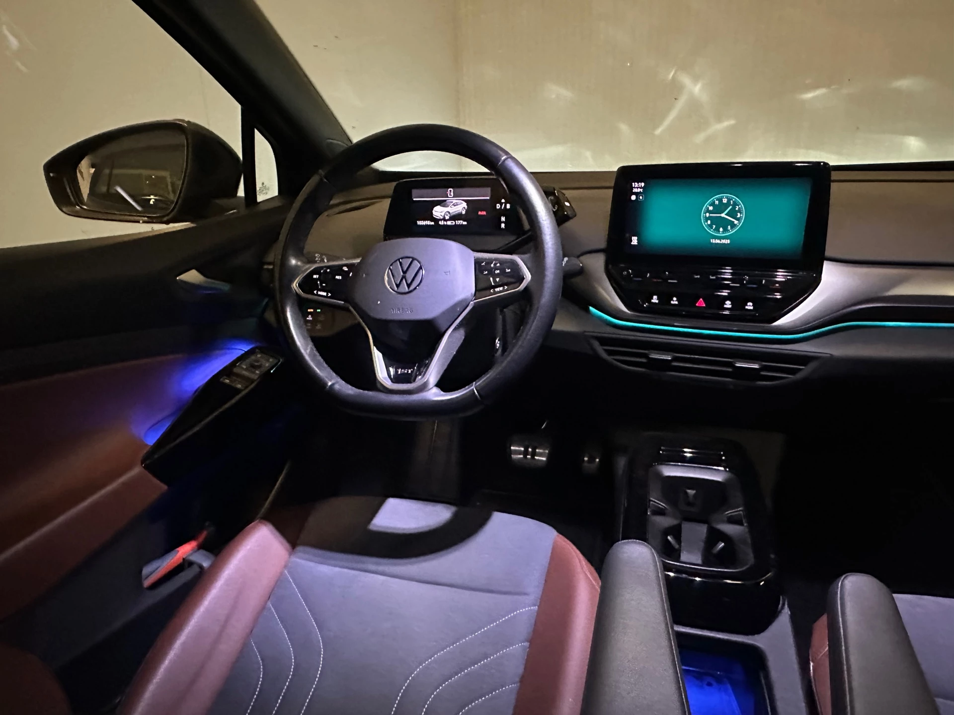 Hoofdafbeelding Volkswagen ID.4