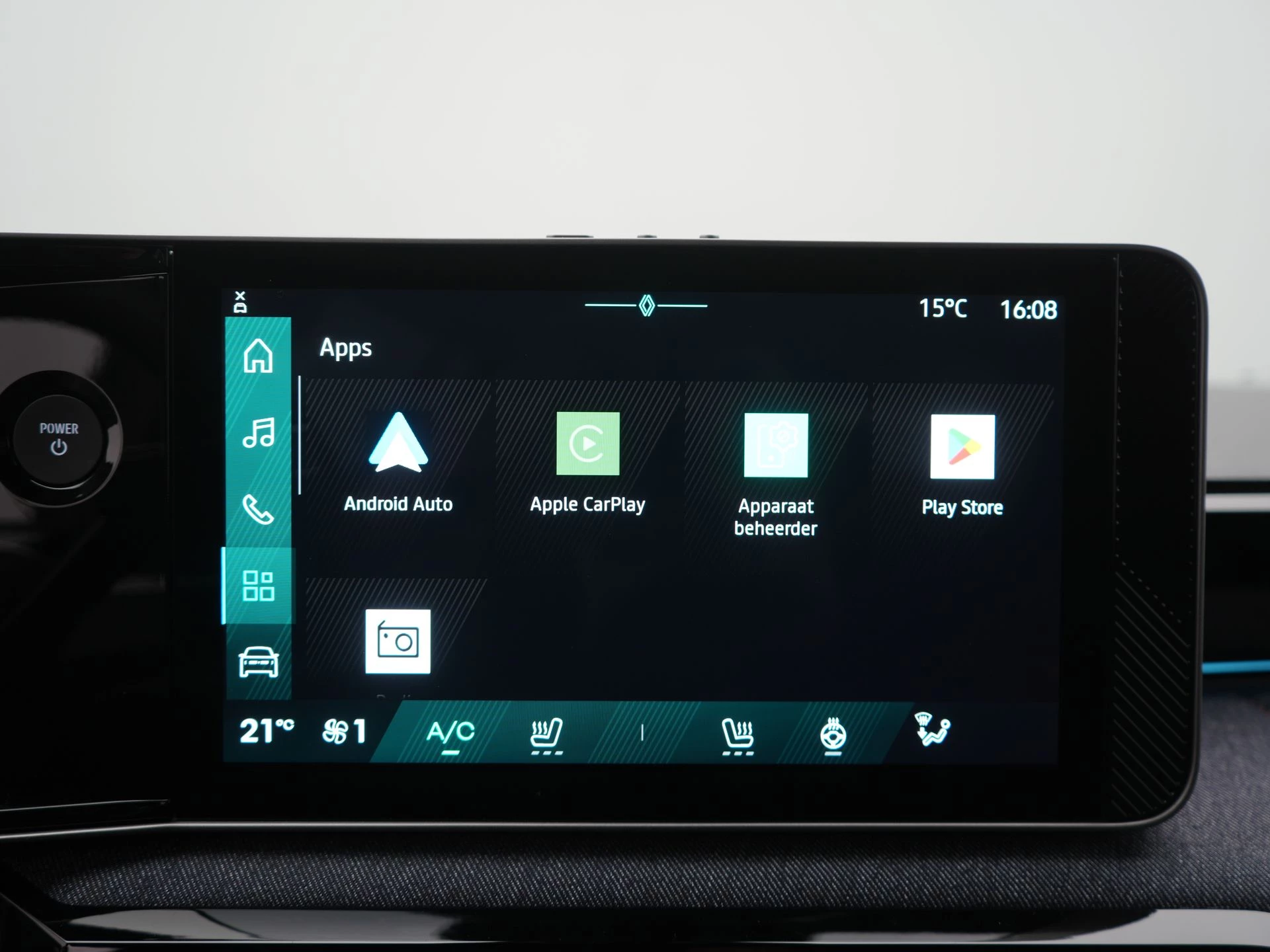 Hoofdafbeelding Renault 4