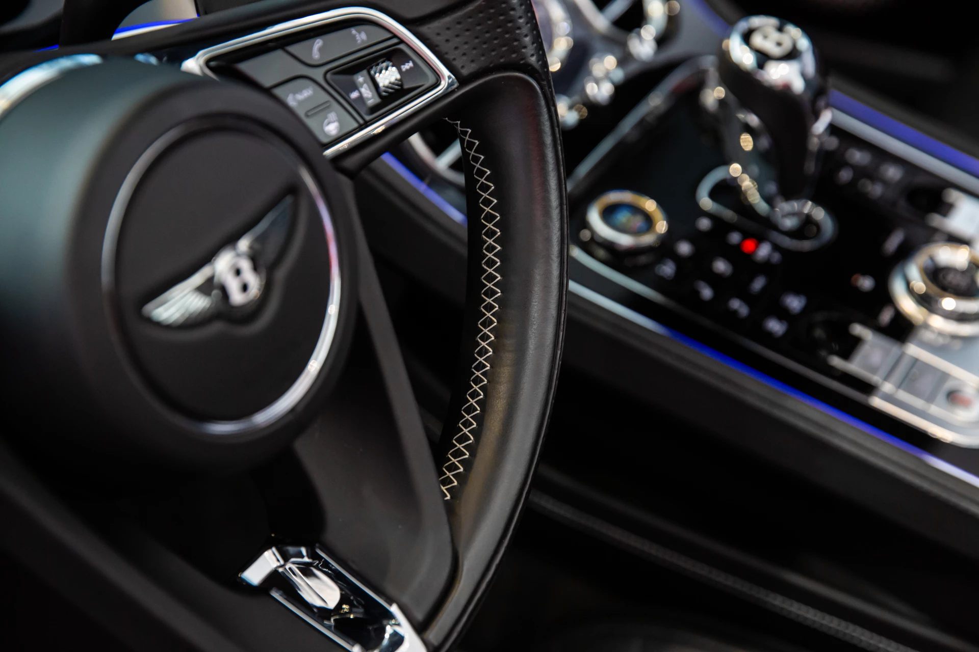 Hoofdafbeelding Bentley Continental GT