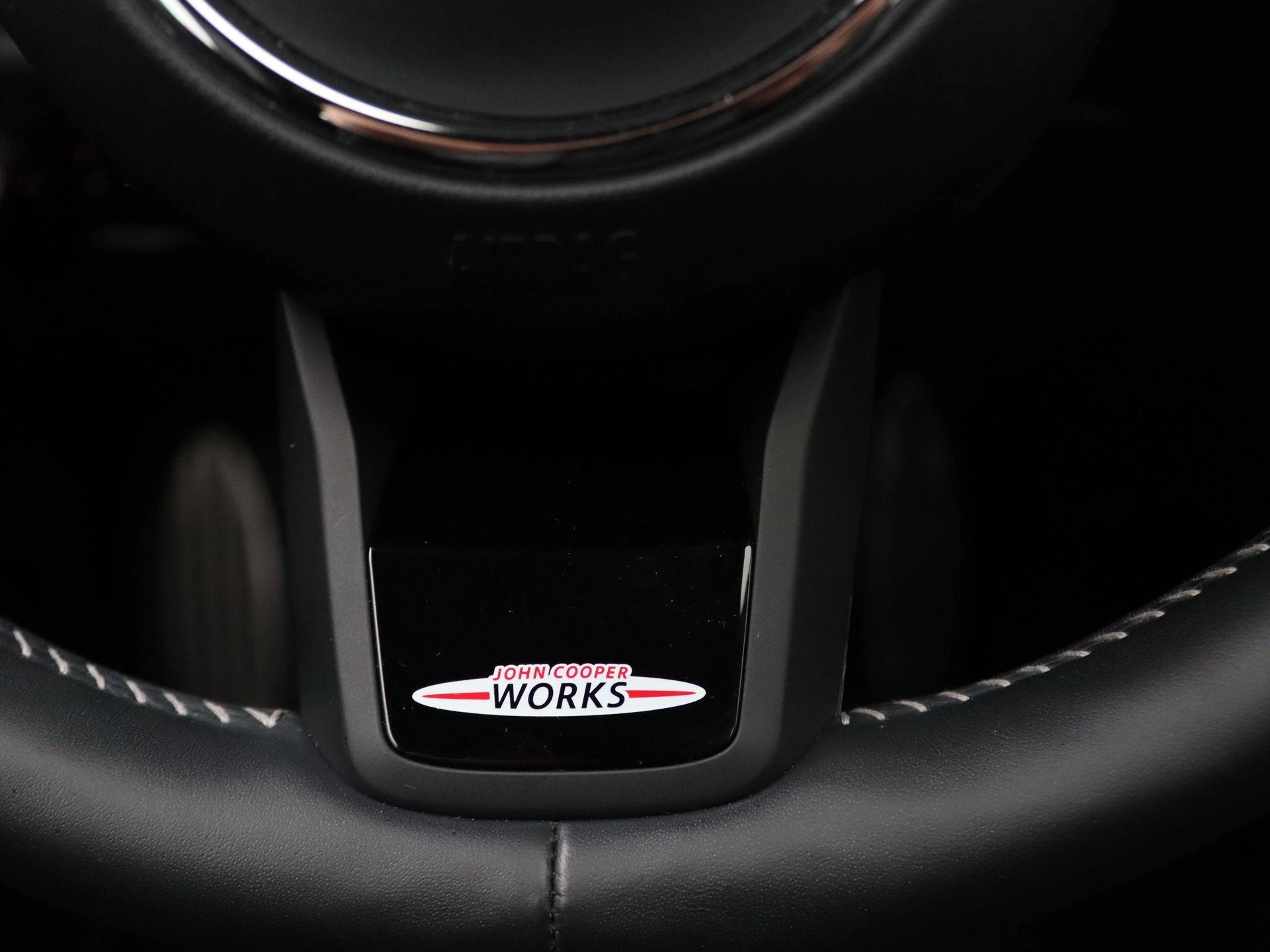 Hoofdafbeelding MINI 3-deurs