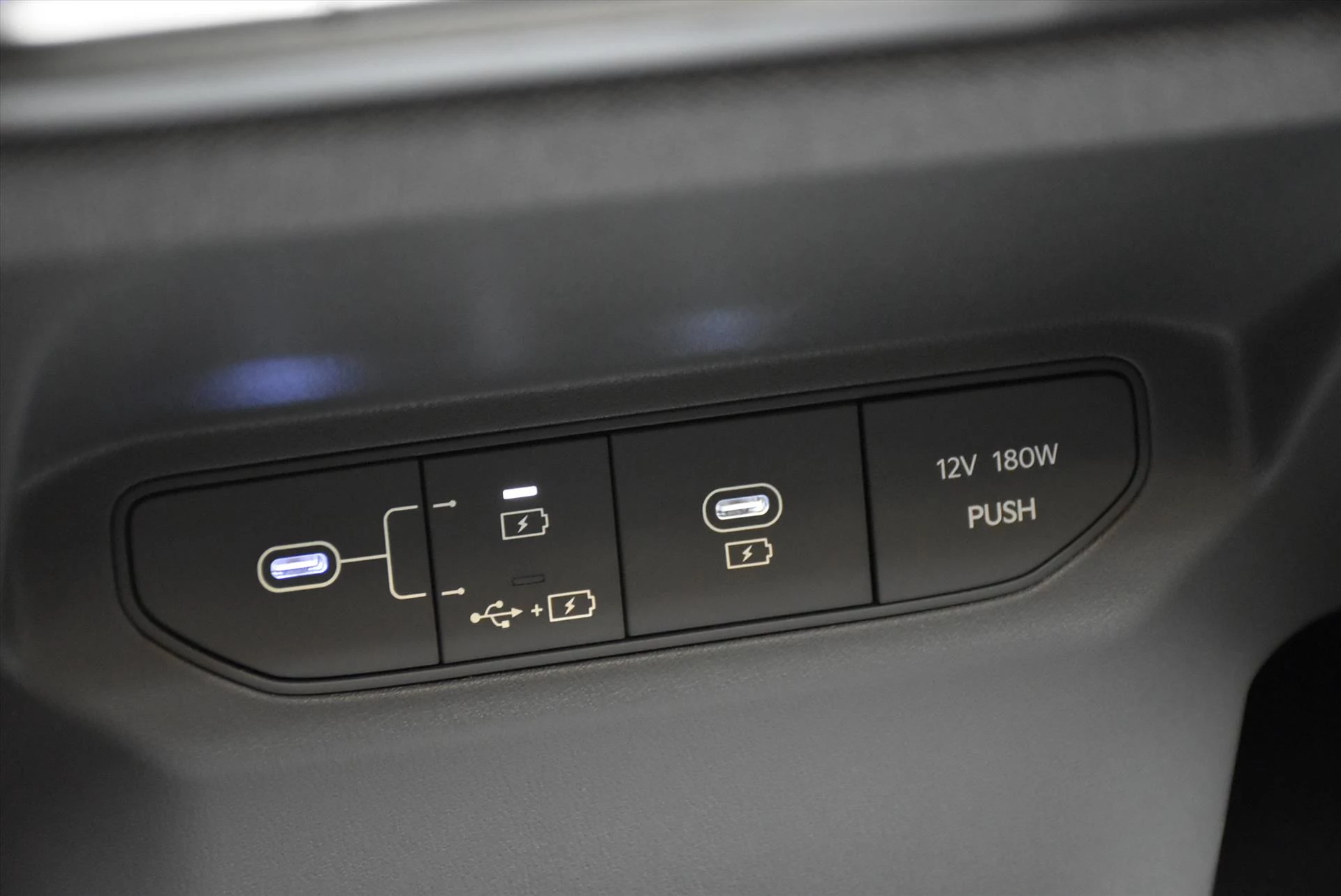 Hoofdafbeelding Kia EV3