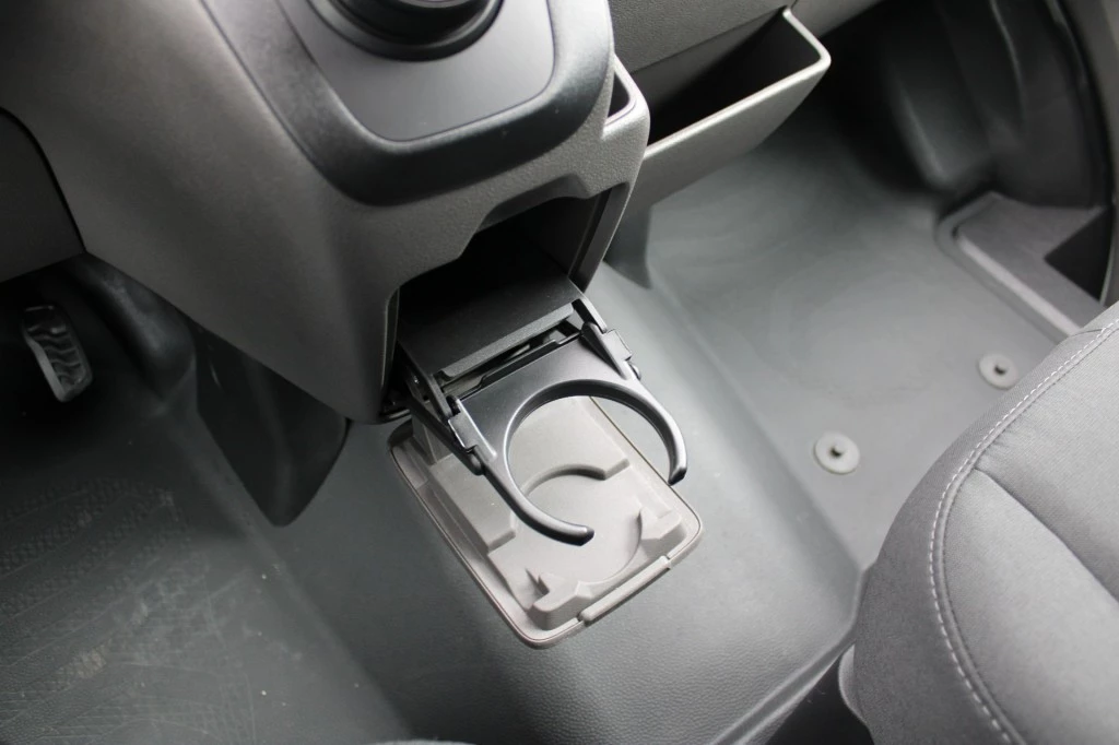 Hoofdafbeelding Ford E-Transit