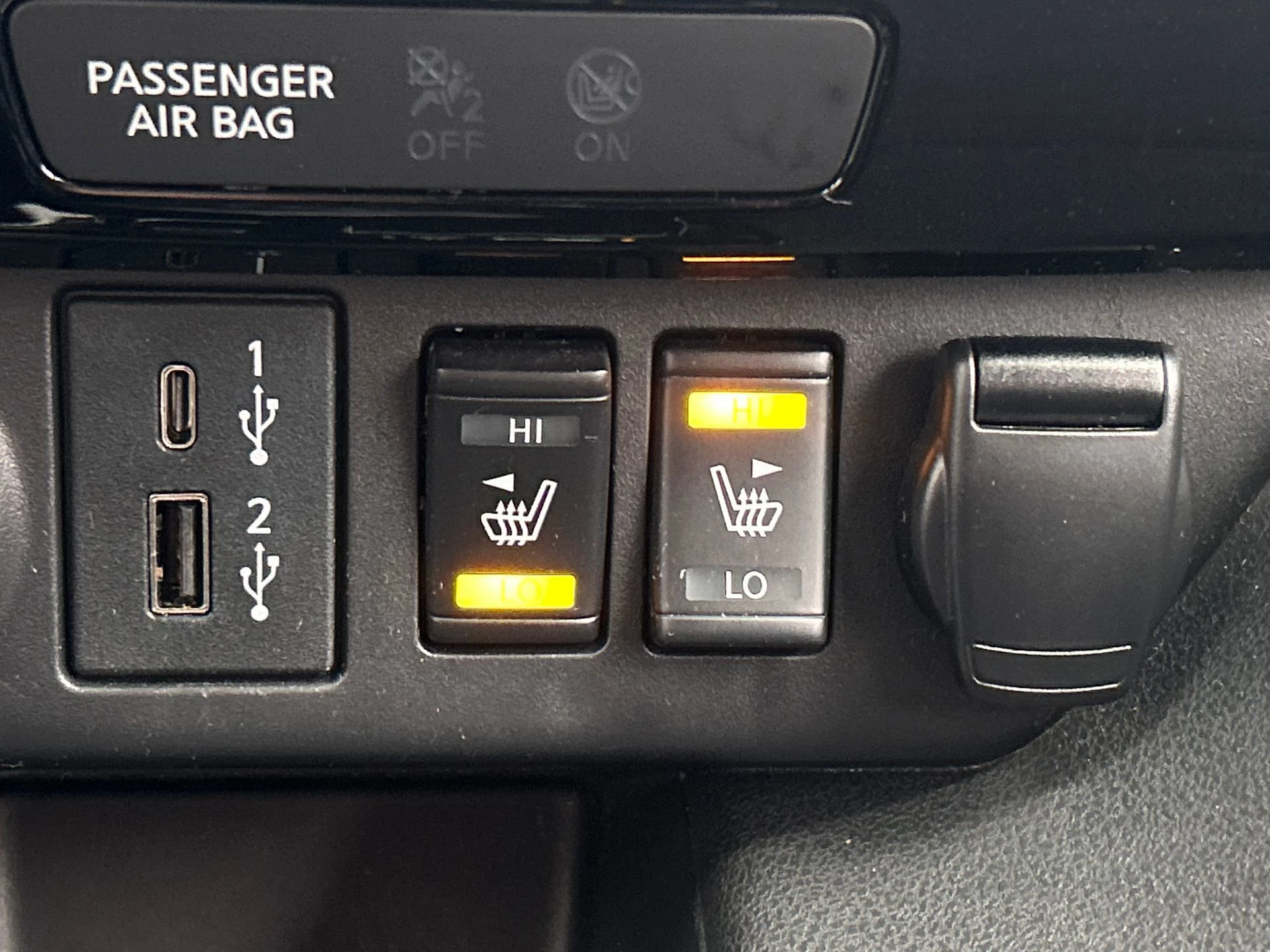Hoofdafbeelding Nissan Leaf