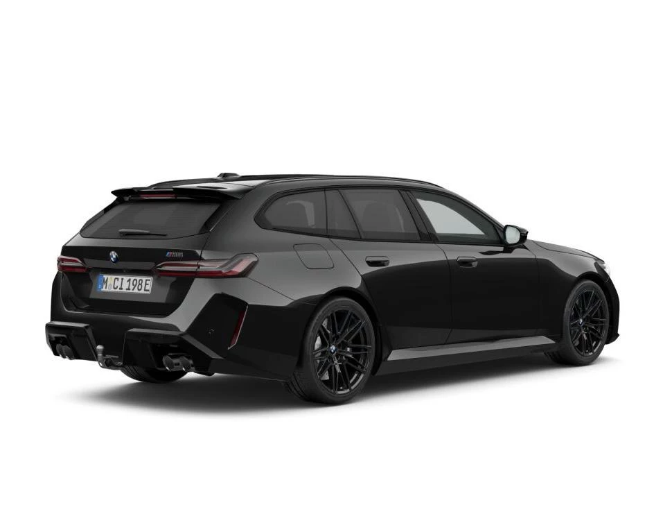 Hoofdafbeelding BMW M5