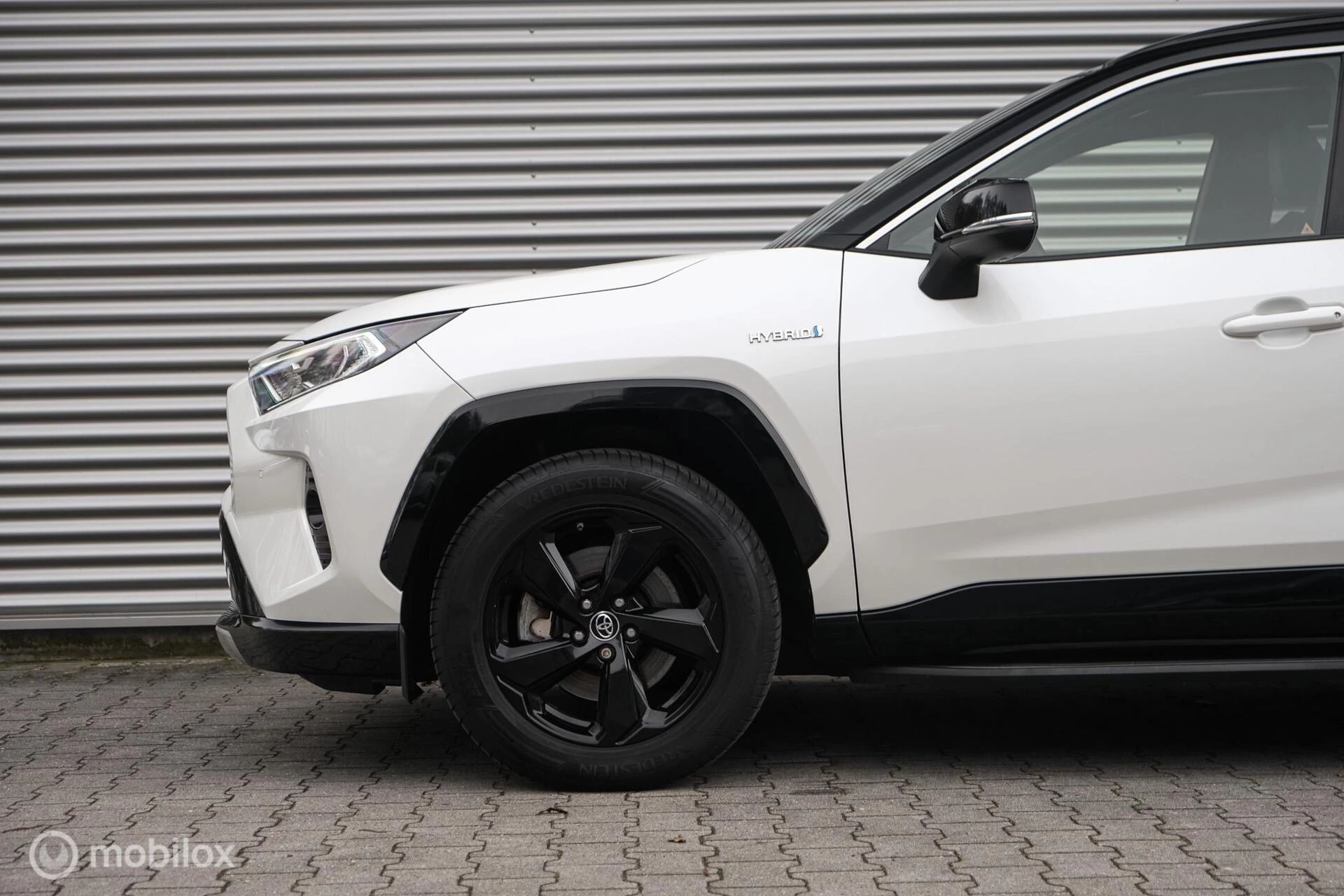 Hoofdafbeelding Toyota RAV4