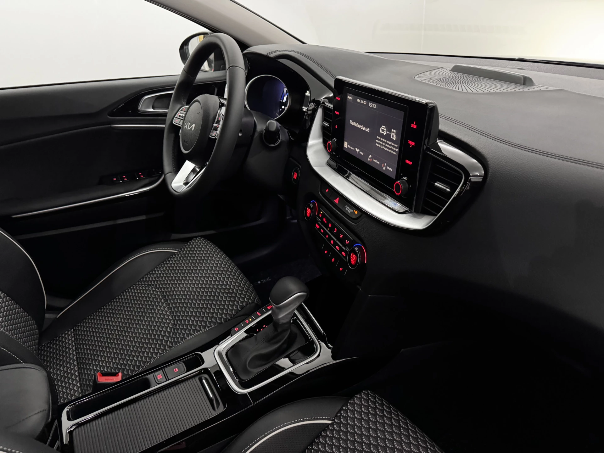Hoofdafbeelding Kia XCeed
