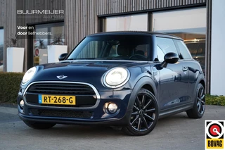 Mini 1.5 Cooper Chili Serious Business | Dealer onderhouden | LED koplampen | Cruise control | Climate Control | Origineel Nederlands |