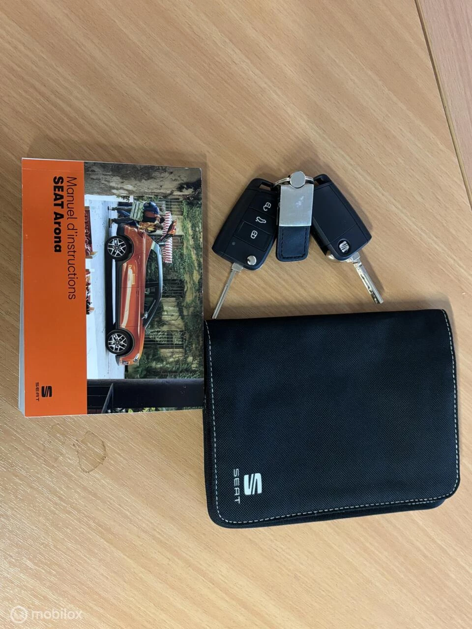 Hoofdafbeelding SEAT Arona