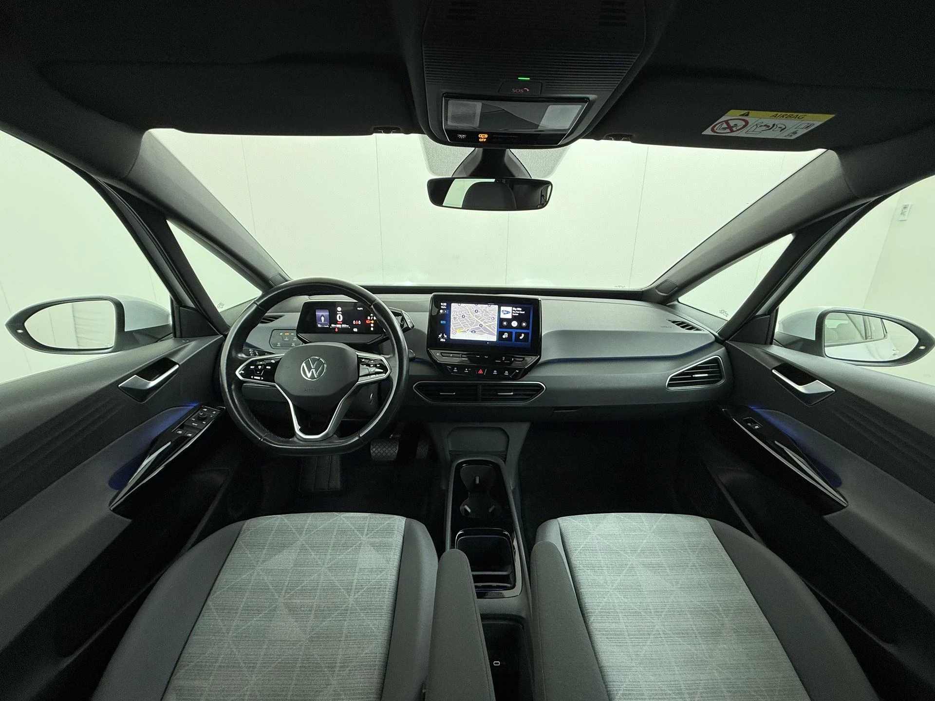 Hoofdafbeelding Volkswagen ID.3