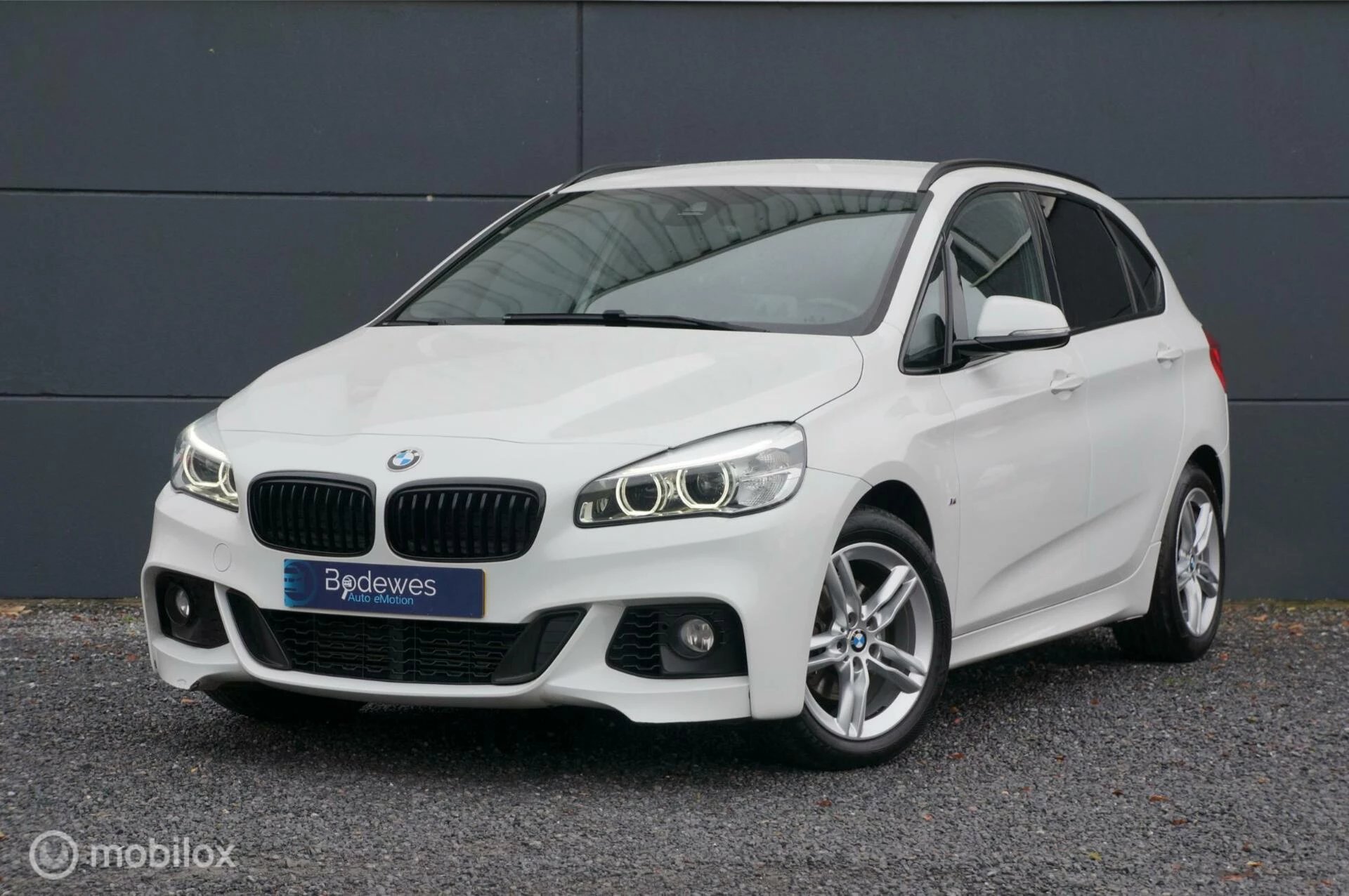 Hoofdafbeelding BMW 2 Serie