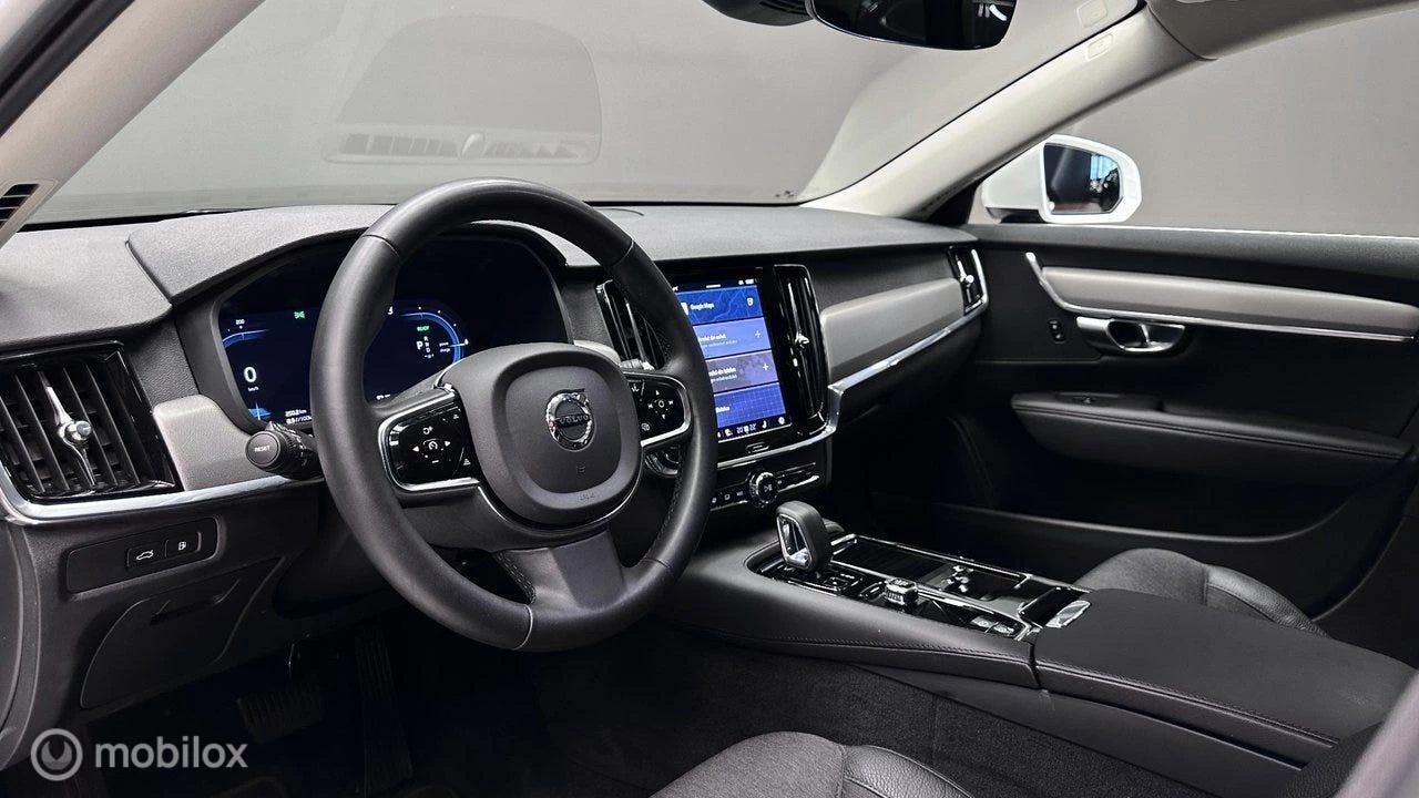 Hoofdafbeelding Volvo V90