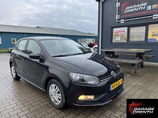 Volkswagen Polo 1.0 Comfortline 5 Deurs