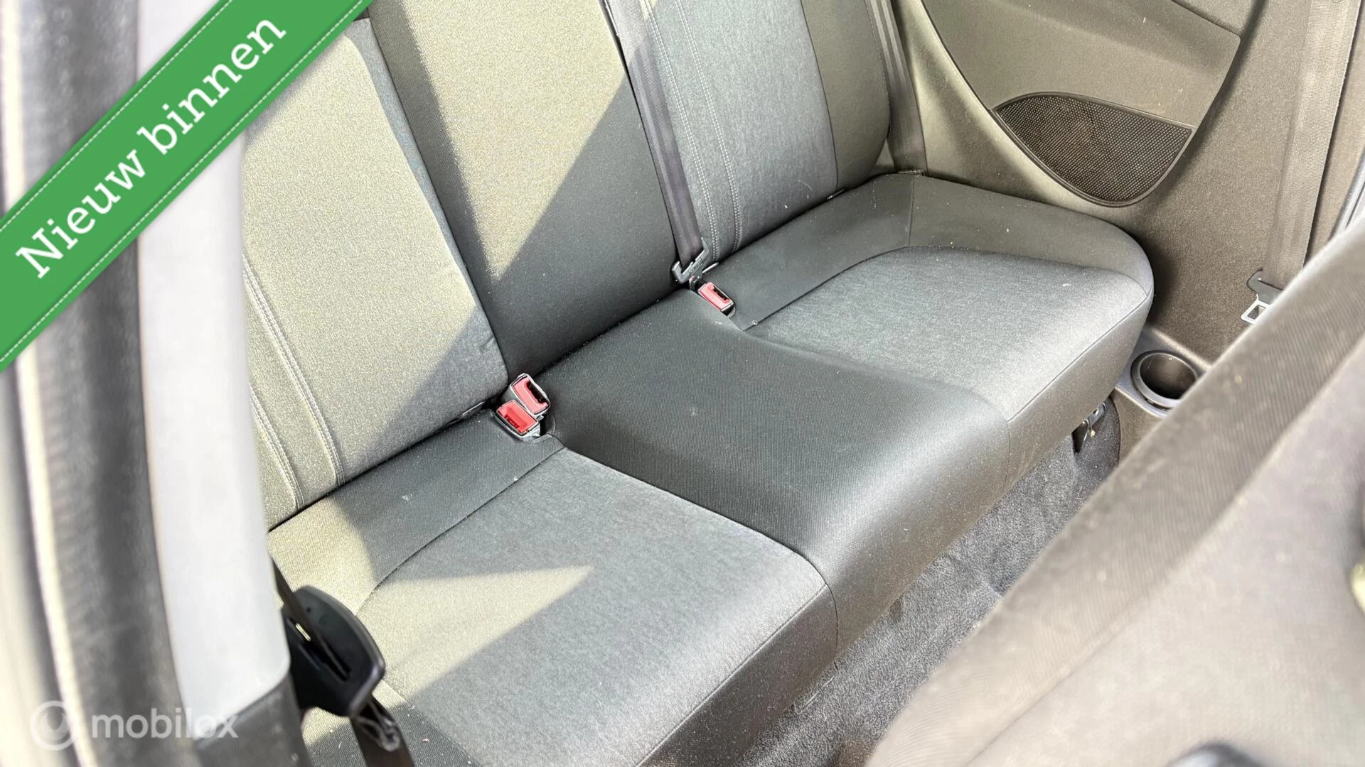 Hoofdafbeelding Fiat Punto