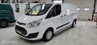 Ford Transit Custom 290 2.2 TDCI L2H1 2-Schuifdeuren