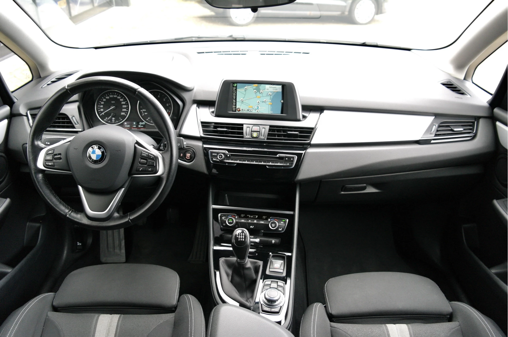 Hoofdafbeelding BMW 2 Serie