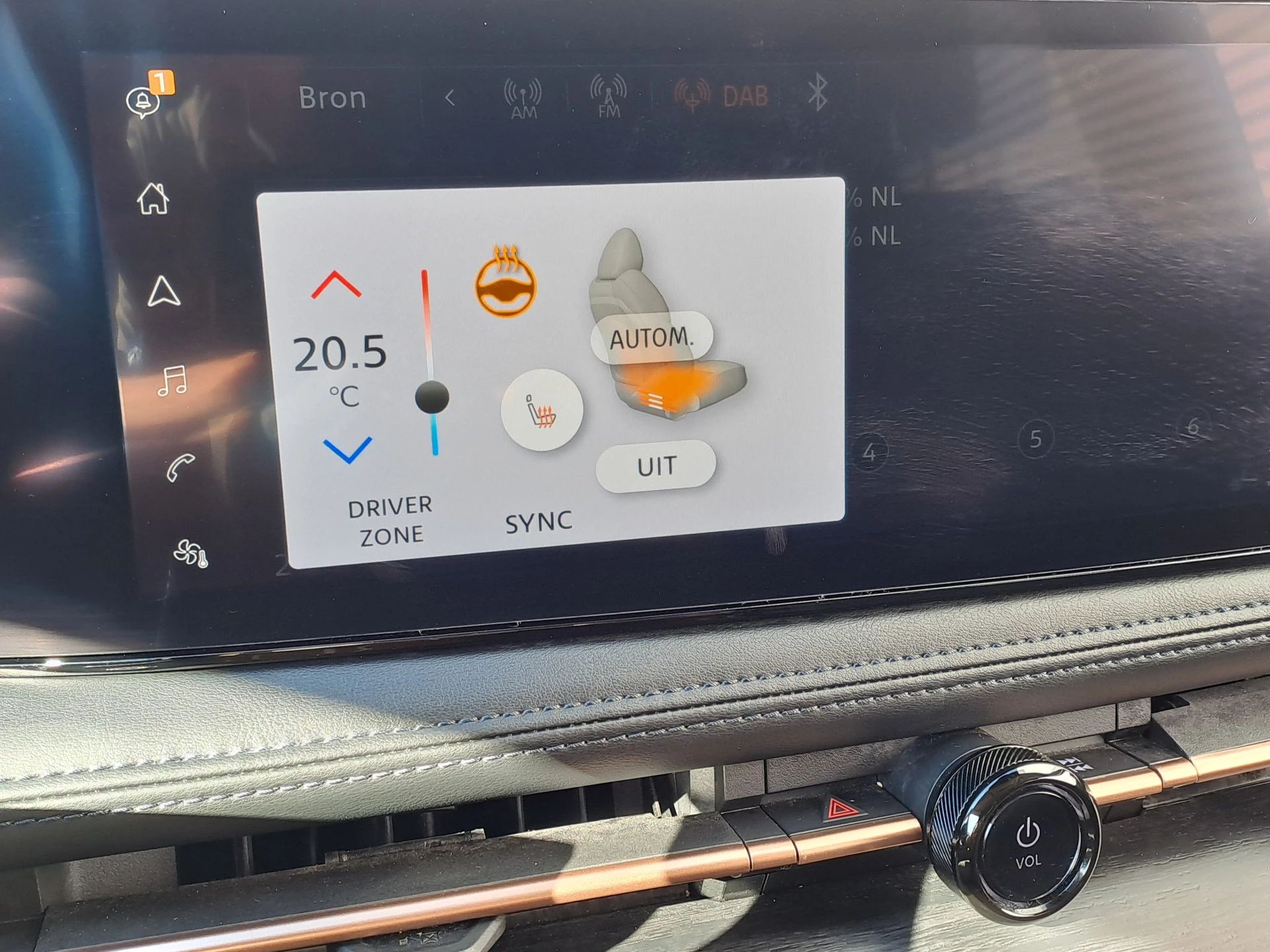 Hoofdafbeelding Nissan ARIYA