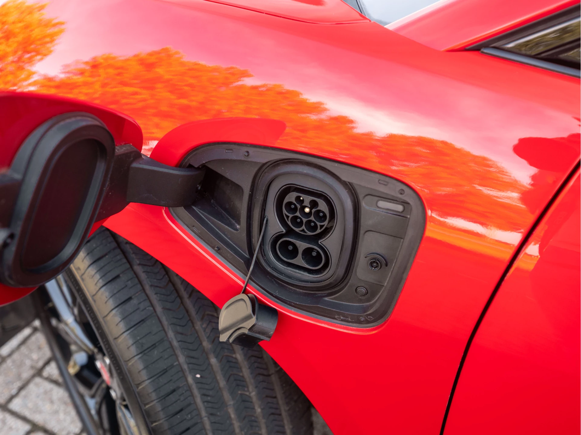 Hoofdafbeelding Jaguar I-PACE