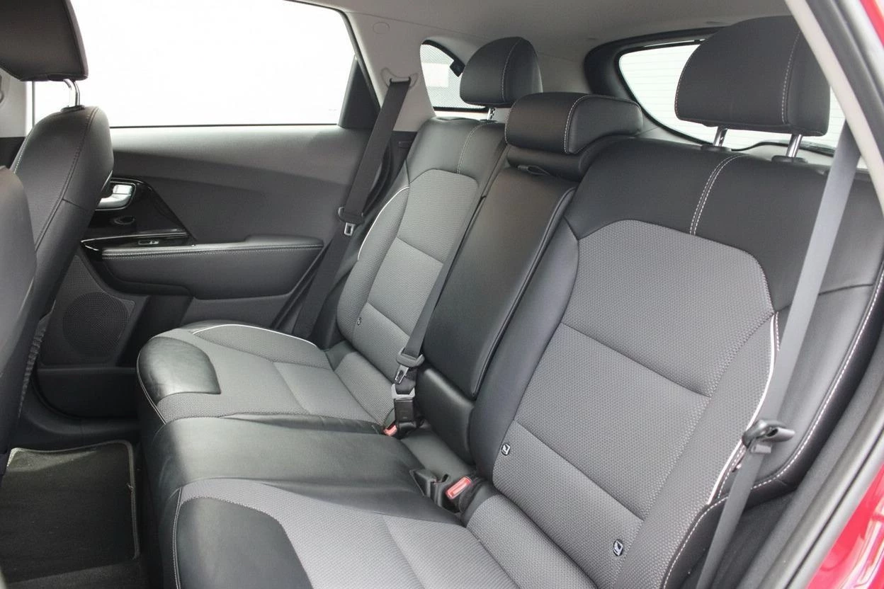 Hoofdafbeelding Kia e-Niro