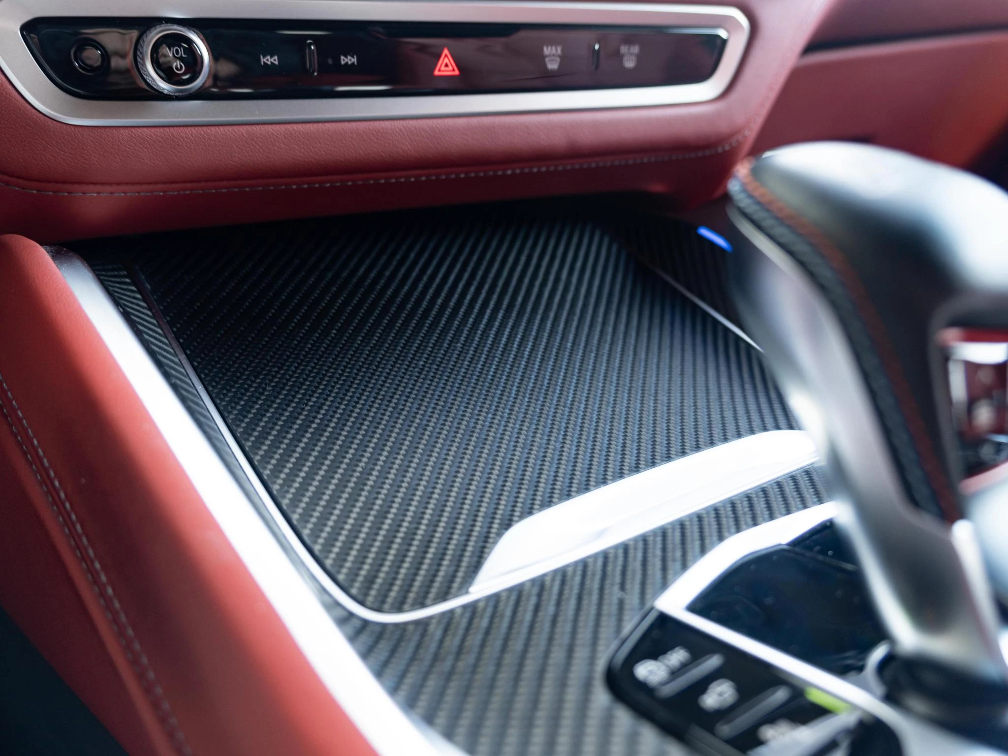 Hoofdafbeelding BMW XM