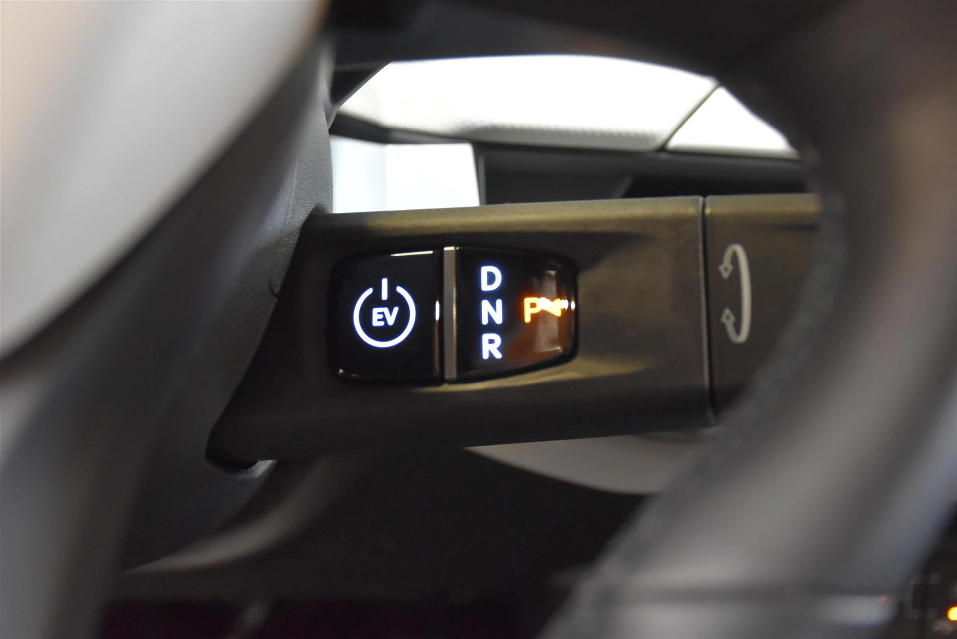 Hoofdafbeelding Kia EV4