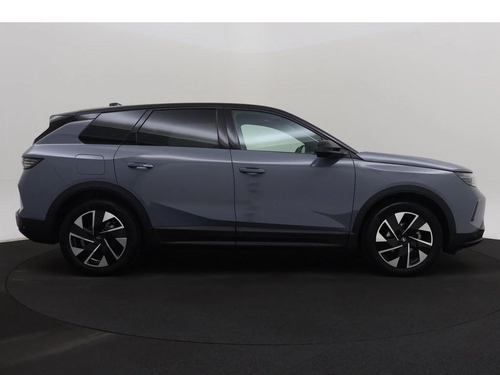 Hoofdafbeelding Opel Grandland