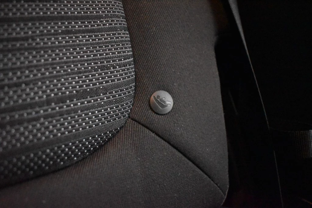 Hoofdafbeelding Opel Meriva