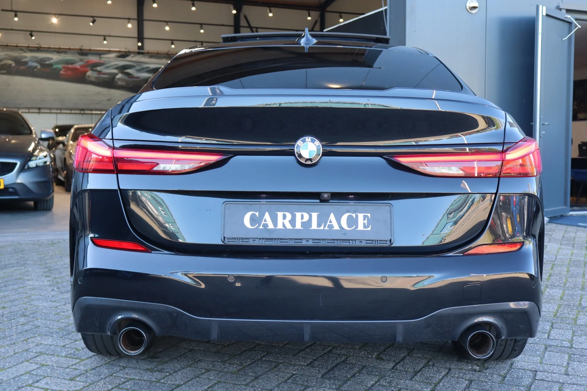 Hoofdafbeelding BMW 2 Serie