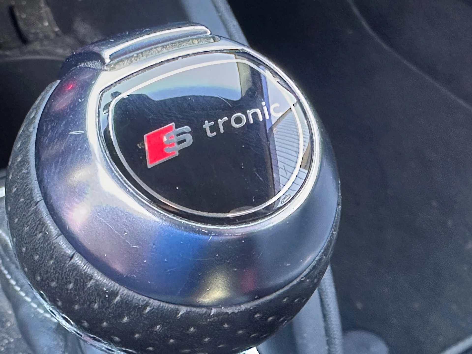 Hoofdafbeelding Audi A1
