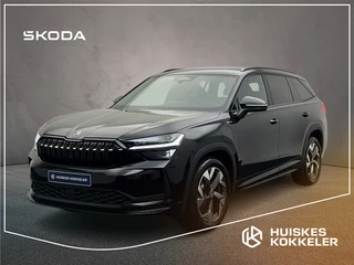 Hoofdafbeelding Škoda Kodiaq ŠKODA Kodiaq