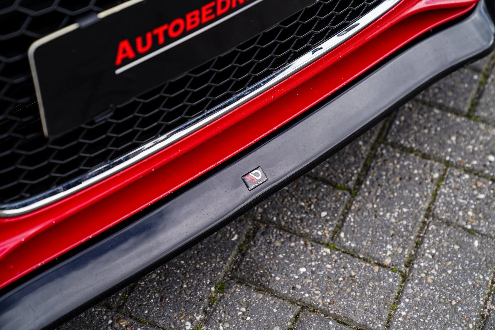Hoofdafbeelding Audi S5