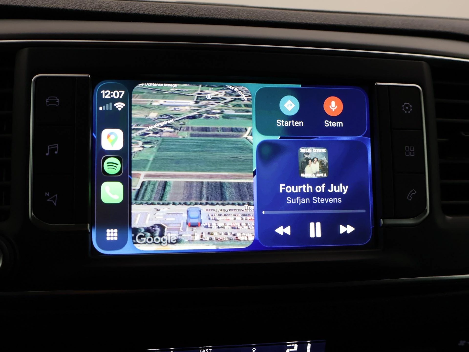 Hoofdafbeelding Peugeot Expert