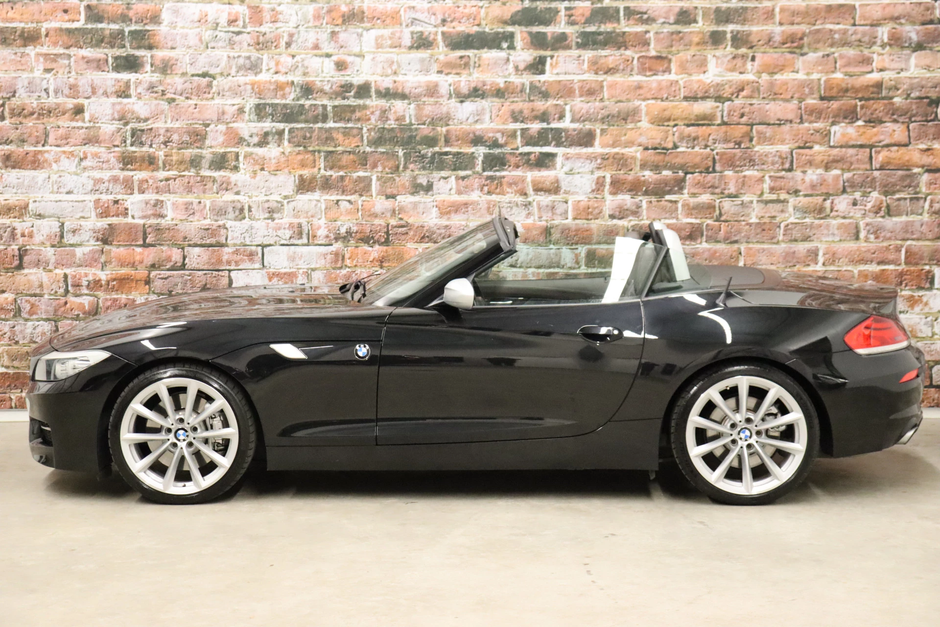 Hoofdafbeelding BMW Z4