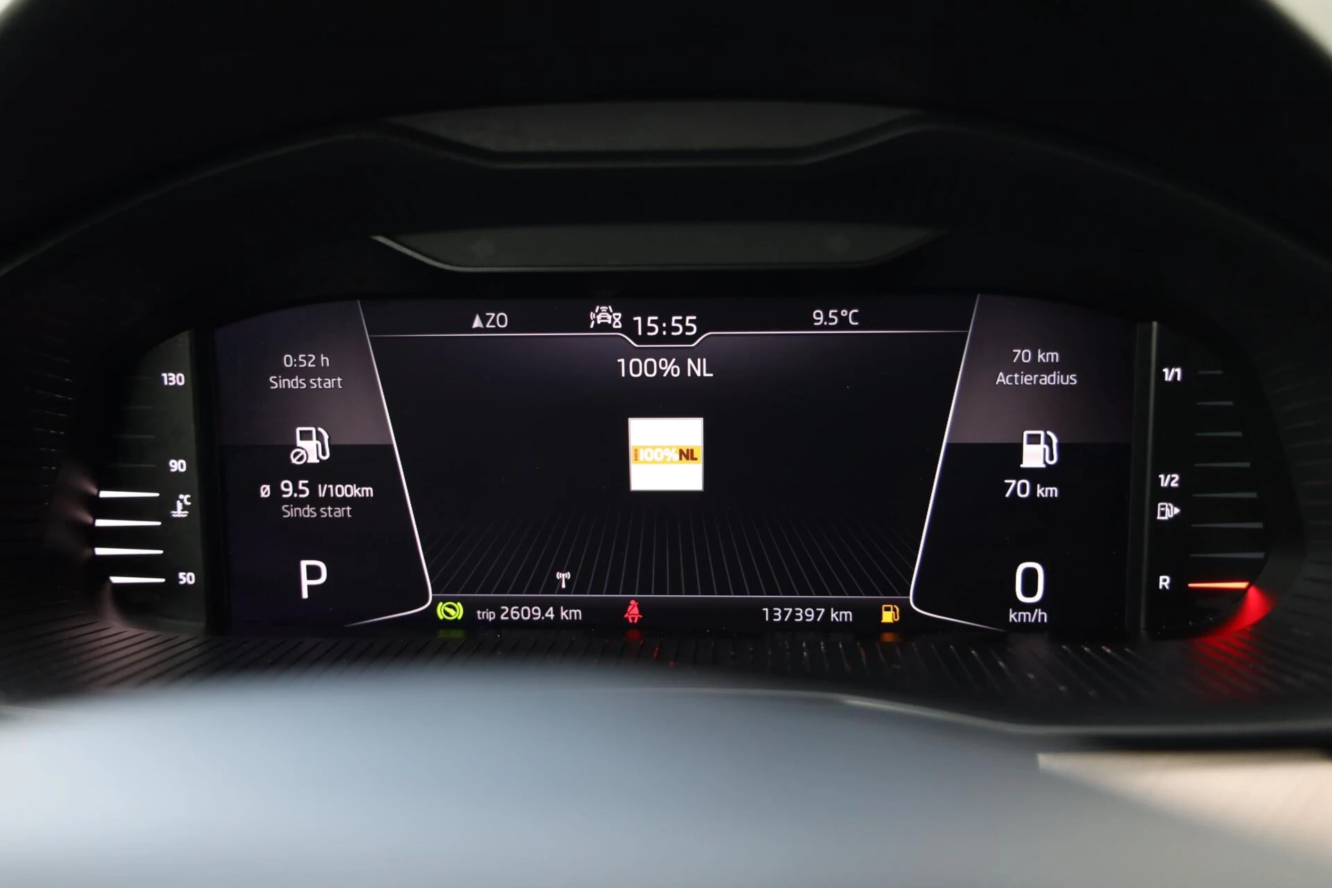 Hoofdafbeelding Škoda Kamiq